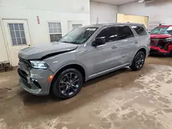 1C4RDJDG1MC579206 2021 DODGE DURANGO