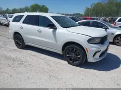 1C4RDJDG1MC599309 2021 DODGE DURANGO