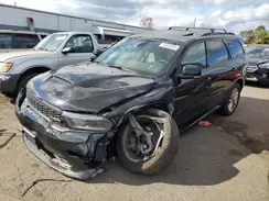 1C4RDJDG1MC610485 2021 DODGE DURANGO