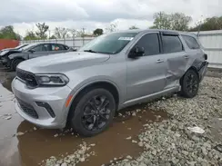 1C4RDJDG1MC611409 2021 DODGE DURANGO