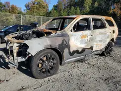1C4RDJDG1MC634186 2021 DODGE DURANGO