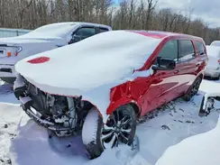 1C4RDJDG1MC637041 2021 DODGE DURANGO