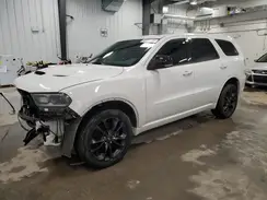 1C4RDJDG1MC642238 2021 DODGE DURANGO
