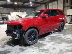 1C4RDJDG1MC661811 2021 DODGE DURANGO