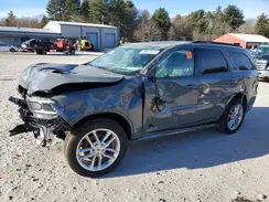 1C4RDJDG1MC750522 2021 DODGE DURANGO