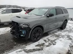 1C4RDJDG1MC750875 2021 DODGE DURANGO