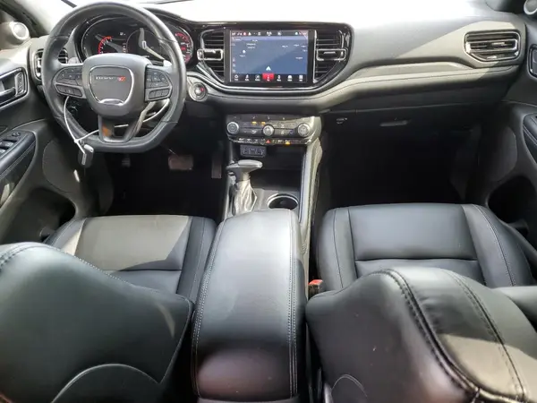 1C4RDJDG1MC751671 2021 DODGE DURANGO - Image 8