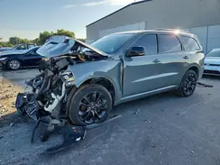 1C4RDJDG1MC793192 2021 DODGE DURANGO