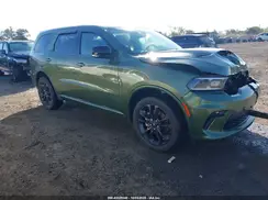 1C4RDJDG1MC850880 2021 DODGE DURANGO