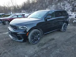 1C4RDJDG1MC878033 2021 DODGE DURANGO