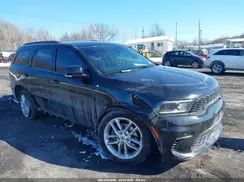 1C4RDJDG1NC106195 2022 DODGE DURANGO