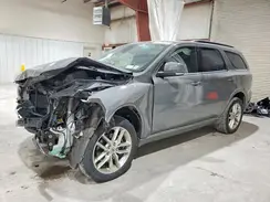 1C4RDJDG1NC107637 2022 DODGE DURANGO