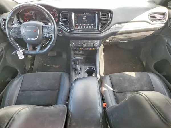 1C4RDJDG1NC132795 2022 DODGE DURANGO - Image 8