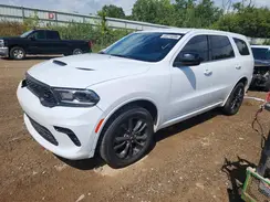 1C4RDJDG1NC133090 2022 DODGE DURANGO