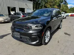 1C4RDJDG1NC135261 2022 DODGE DURANGO