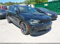1C4RDJDG1NC135731 2022 DODGE DURANGO