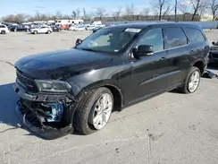 1C4RDJDG1NC136216 2022 DODGE DURANGO