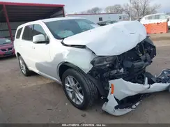 1C4RDJDG1NC137561 2022 DODGE DURANGO