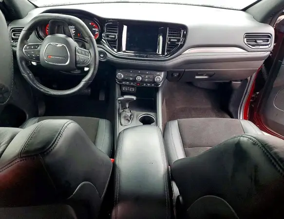 1C4RDJDG1NC160726 2022 DODGE DURANGO - Image 8