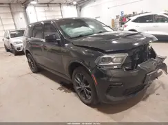 1C4RDJDG1NC174237 2022 DODGE DURANGO
