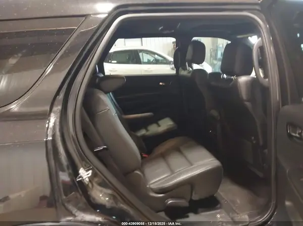 1C4RDJDG1NC174237 2022 DODGE DURANGO - Image 8
