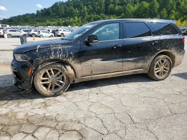 1C4RDJDG1NC183875 2022 DODGE DURANGO - Image 1