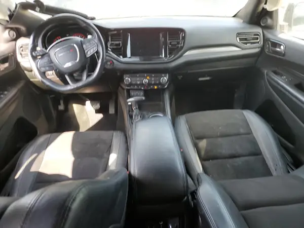 1C4RDJDG1NC183875 2022 DODGE DURANGO - Image 8