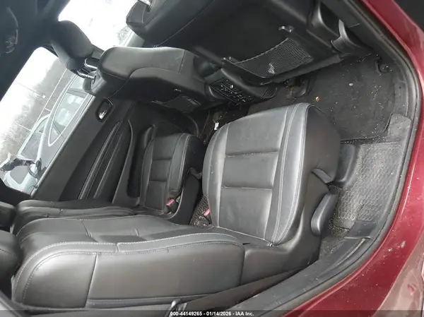 1C4RDJDG1NC187280 2022 DODGE DURANGO - Image 8