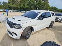 1C4RDJDG1NC187716 2022 DODGE DURANGO
