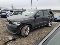 1C4RDJDG1NC189188 2022 DODGE DURANGO
