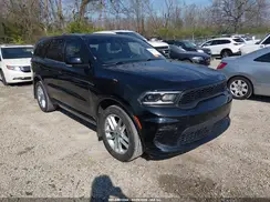 1C4RDJDG1NC194584 2022 DODGE DURANGO