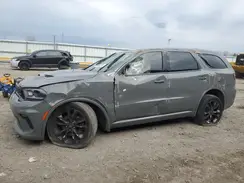 1C4RDJDG1NC211254 2022 DODGE DURANGO