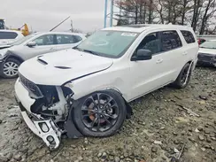 1C4RDJDG1NC211335 2022 DODGE DURANGO