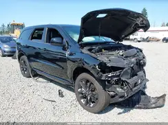 1C4RDJDG1NC212016 2022 DODGE DURANGO