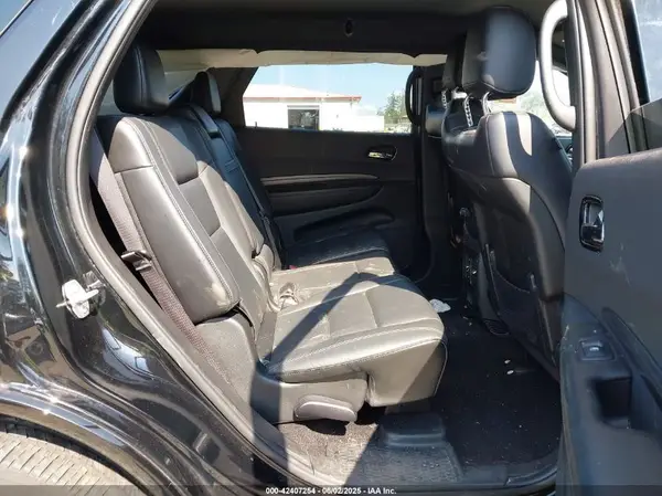 1C4RDJDG1NC212016 2022 DODGE DURANGO - Image 8