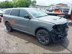 1C4RDJDG1NC213263 2022 DODGE DURANGO