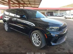 1C4RDJDG1NC214090 2022 DODGE DURANGO