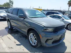 1C4RDJDG1NC218706 2022 DODGE DURANGO