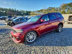 1C4RDJDG1NC220360 2022 DODGE DURANGO