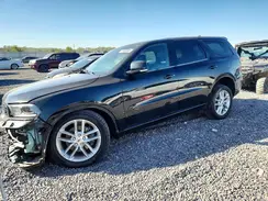 1C4RDJDG1NC224702 2022 DODGE DURANGO