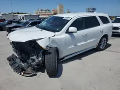 1C4RDJDG1NC224991 2022 DODGE DURANGO