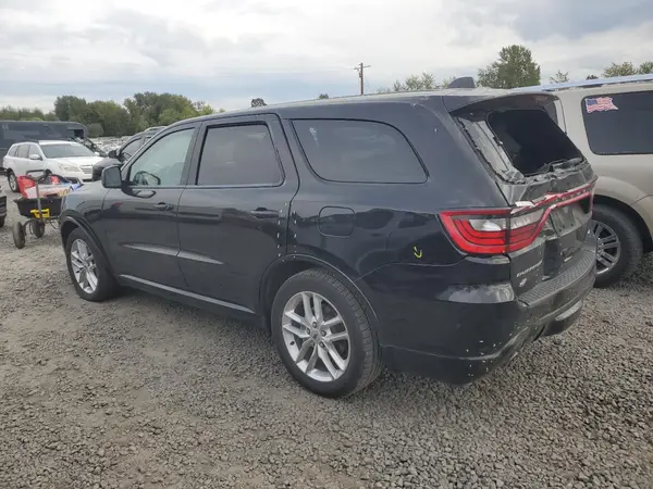 1C4RDJDG1PC556383 2023 DODGE DURANGO - Image 2