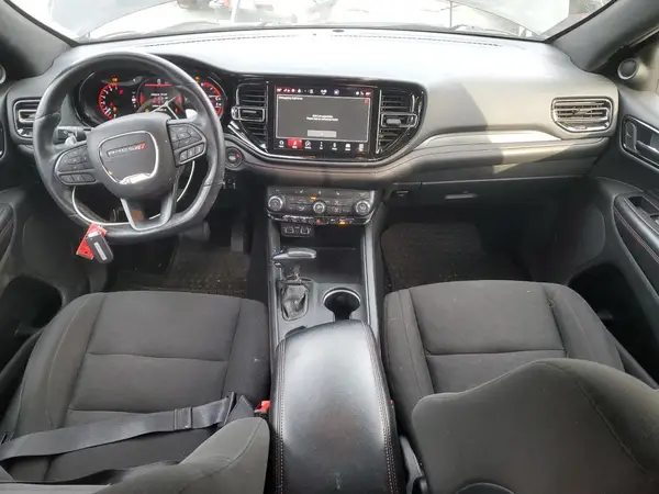 1C4RDJDG1PC556383 2023 DODGE DURANGO - Image 8