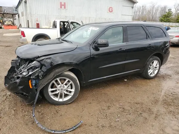 1C4RDJDG1PC559039 2023 DODGE DURANGO - Image 1