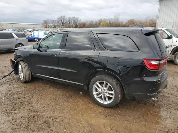 1C4RDJDG1PC559039 2023 DODGE DURANGO - Image 2