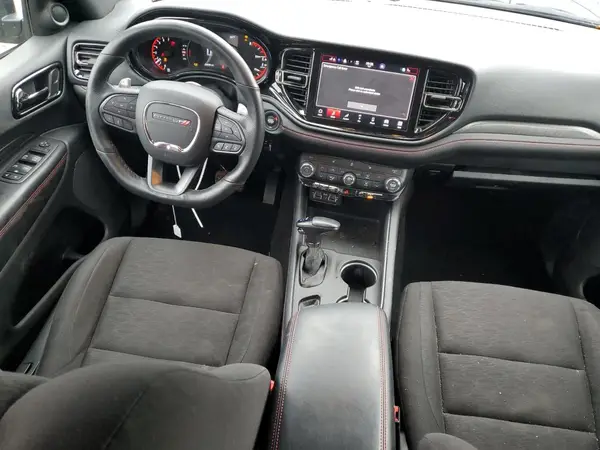 1C4RDJDG1PC559039 2023 DODGE DURANGO - Image 8