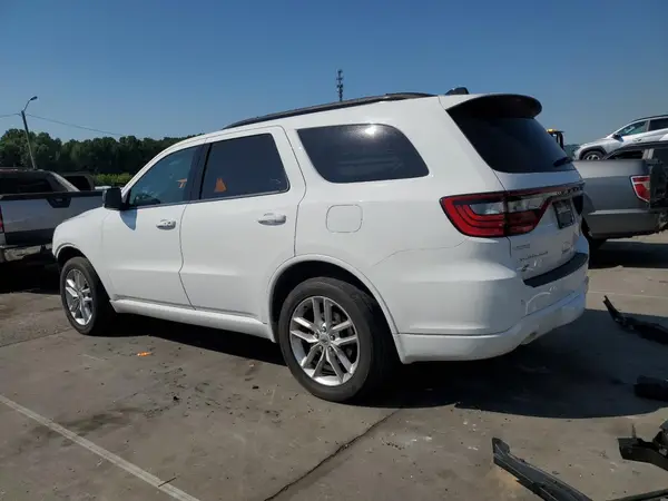 1C4RDJDG1PC571434 2023 DODGE DURANGO - Image 2