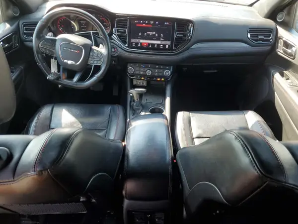 1C4RDJDG1PC571434 2023 DODGE DURANGO - Image 8