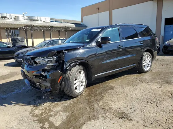 1C4RDJDG1PC573846 2023 DODGE DURANGO - Image 1