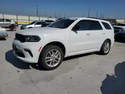 1C4RDJDG1PC582353 2023 DODGE DURANGO